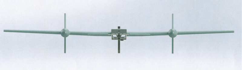 Illustration for article titled Un Kalashnikov que vuela: Rusia muestra las primeras imágenes del dron basado en su mítico AK-47